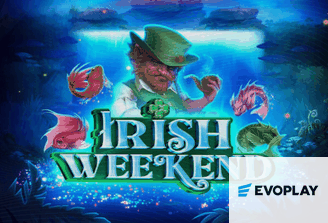 Irish Weekend