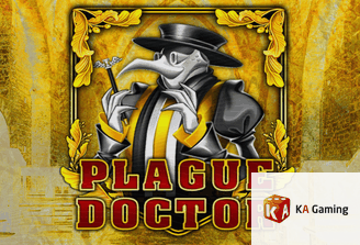 Plague Doctor