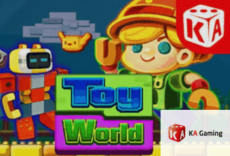 Toy World